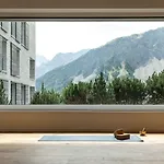Tschuggen Grand Hotel - The Leading Hotels Of The World